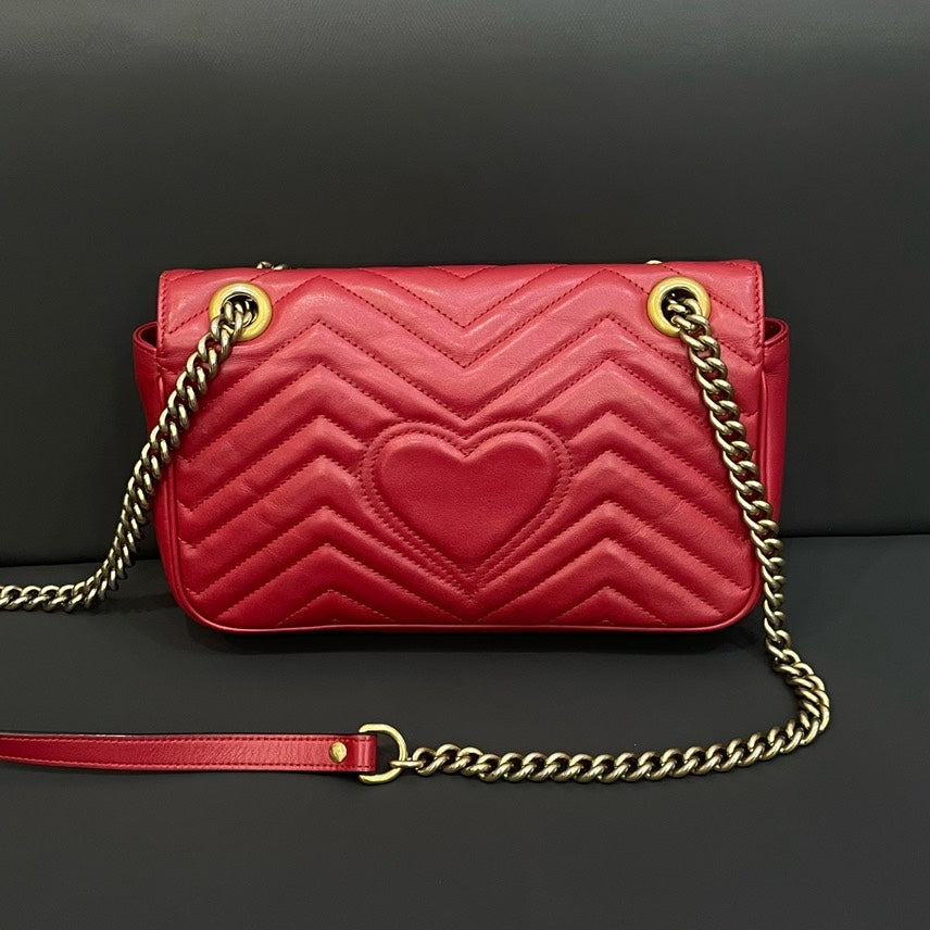 Gucci bag HY