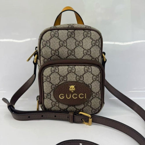 Gucci bag HY