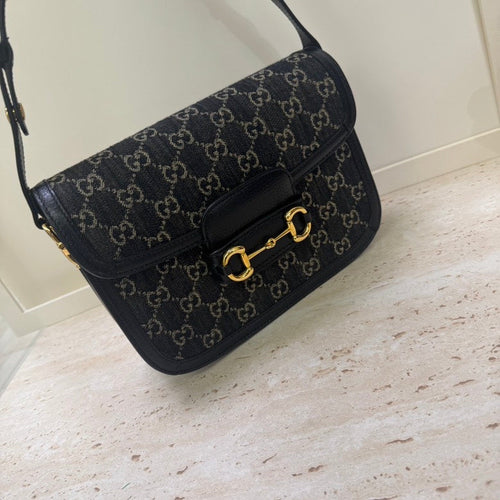 Gucci bag BIN