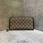 🛍️  Gucci wallet