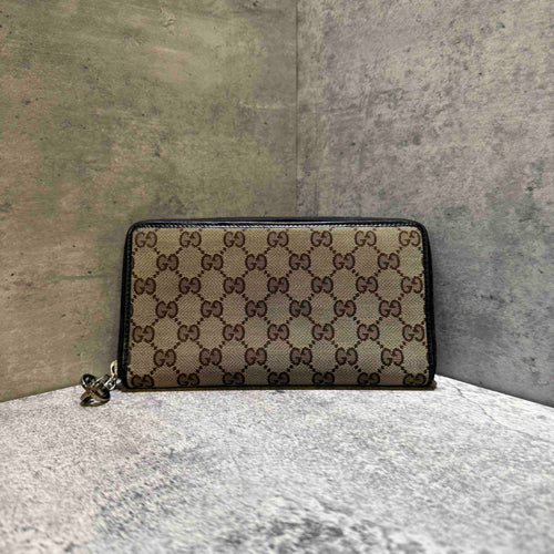 🛍️  Gucci wallet