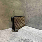 🛍️  Gucci wallet