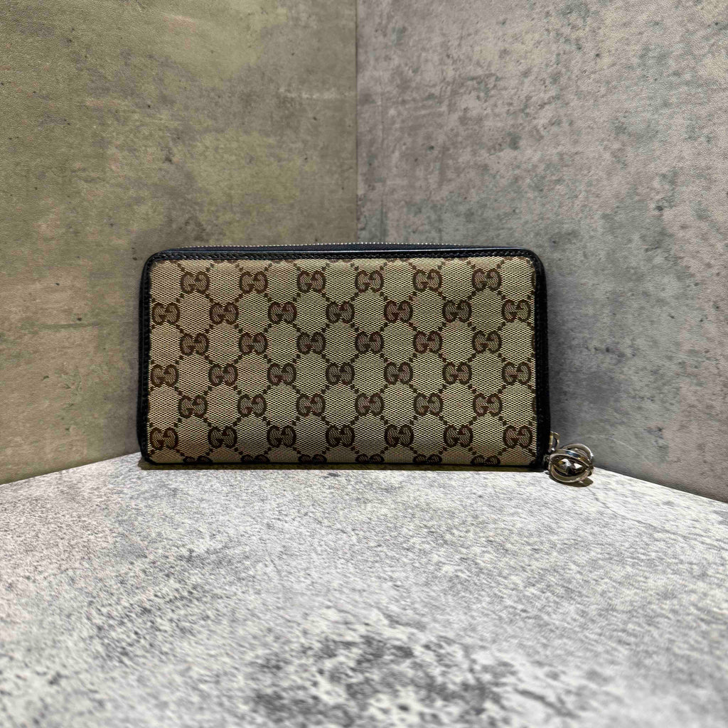 🛍️  Gucci wallet