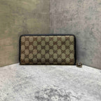 🛍️  Gucci wallet
