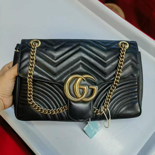 Gucci bag HCQ