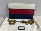 Gucci chain bag