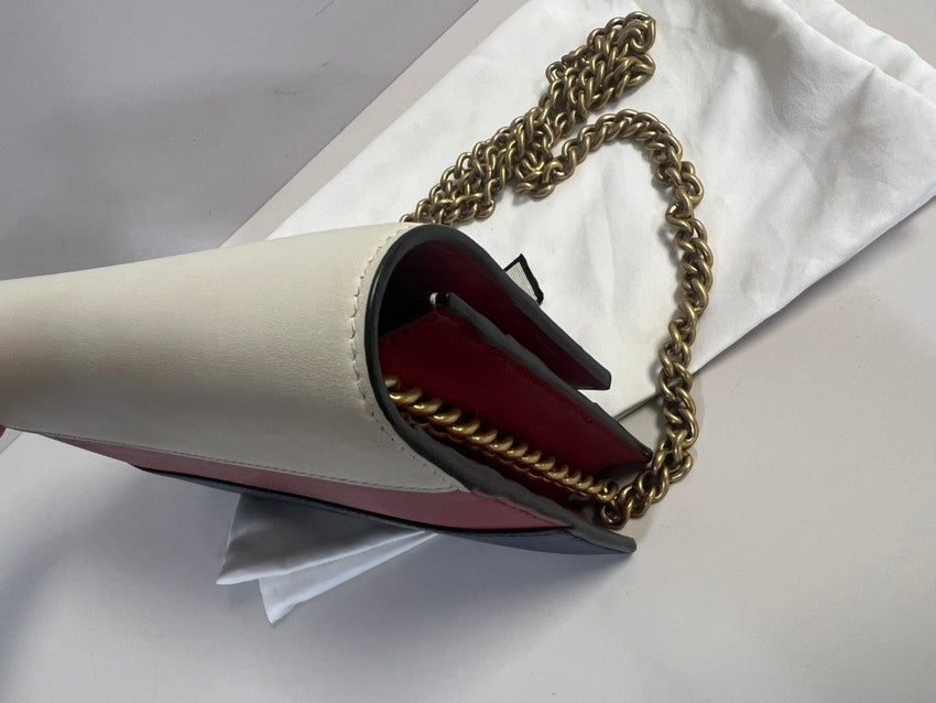 Gucci chain bag