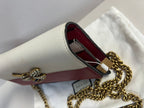 Gucci chain bag
