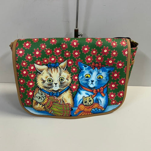 Gucci bag (cut label )