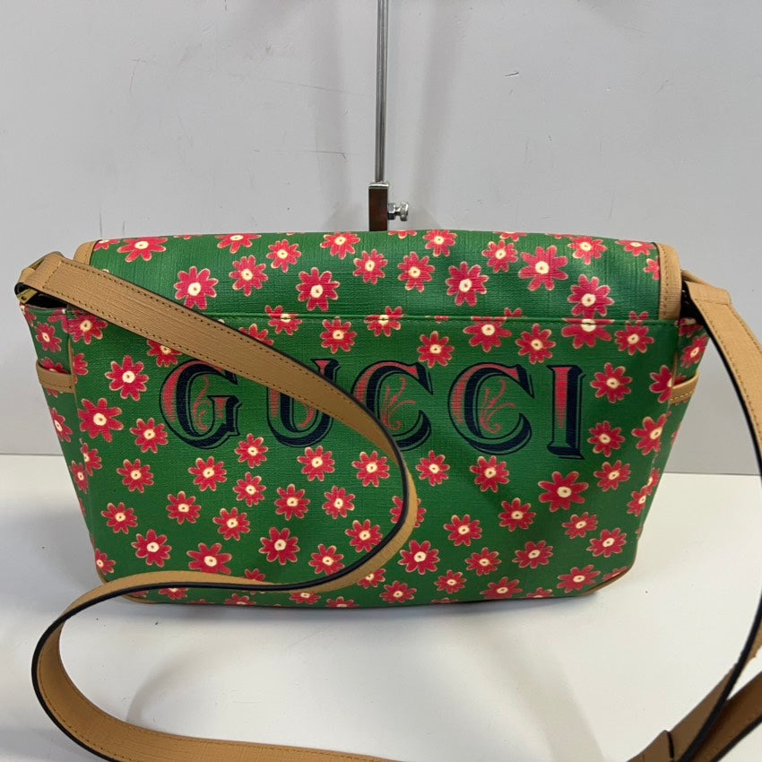 Gucci bag (cut label )