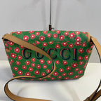 Gucci bag (cut label )