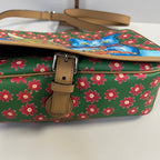 Gucci bag (cut label )
