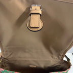 Gucci bag (cut label )