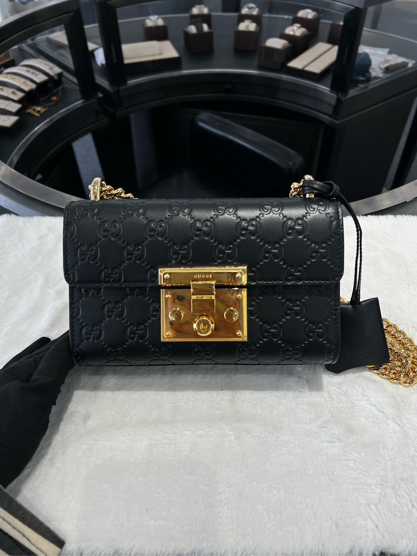 Gucci bag HBg