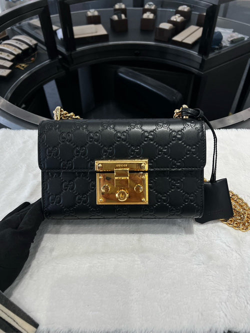 Gucci bag HBg