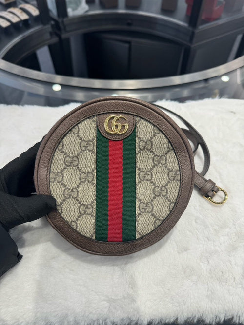 Gucci backpack HBG