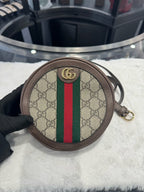 Gucci backpack HBG