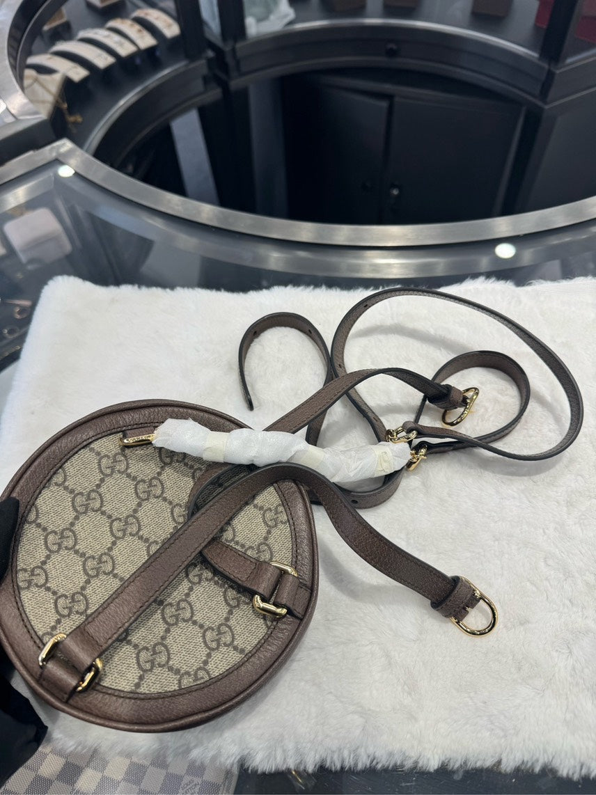 Gucci backpack HBG