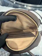 Gucci backpack HBG