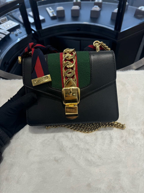 Gucci bag HBG