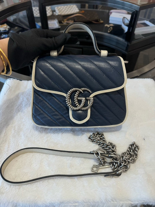Gucci bag HBG