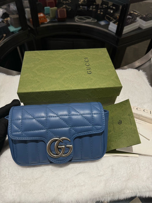 Gucci bag HBG
