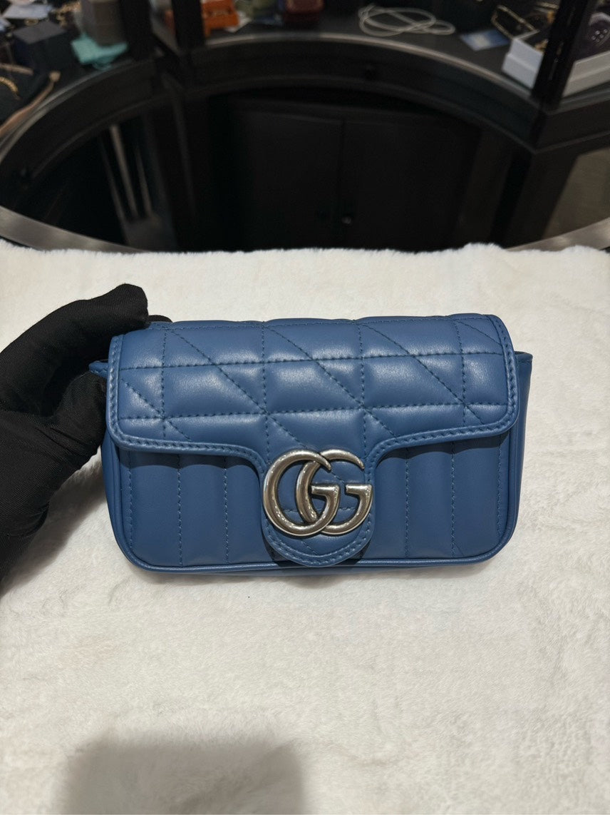 Gucci bag HBG