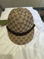 Gucci hat HBG