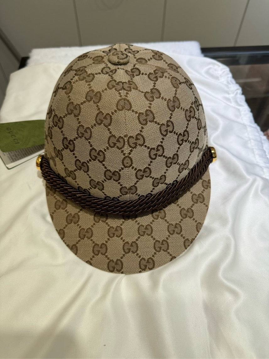 Gucci hat HBG