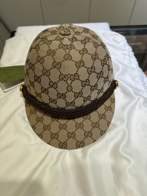 Gucci hat HBG