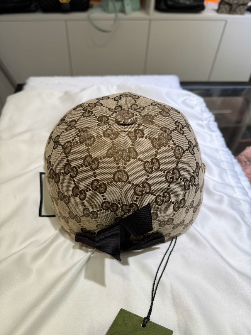 Gucci hat HBG