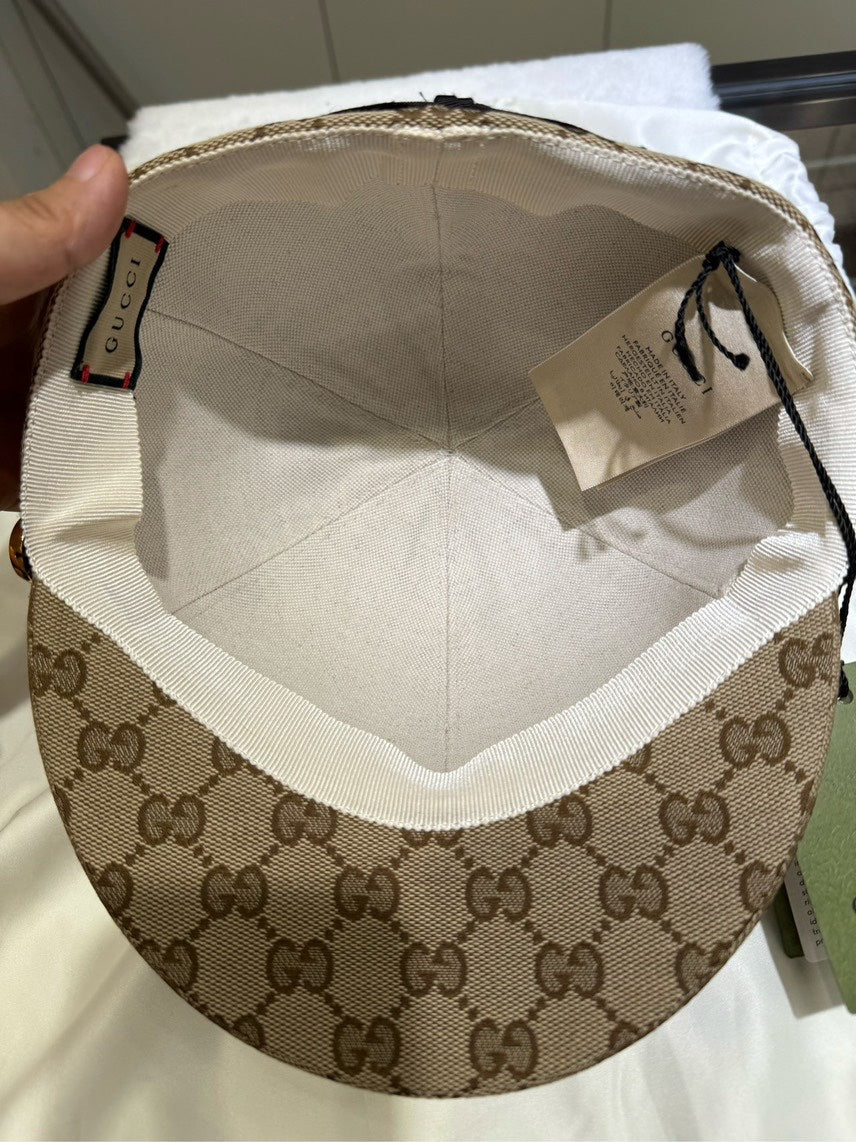 Gucci hat HBG
