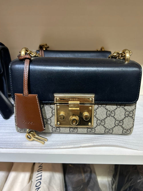 Gucci bag HBG