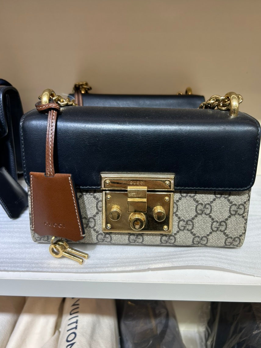 Gucci bag HBG