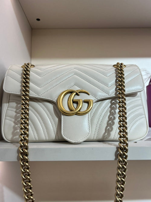 Gucci bag HBg