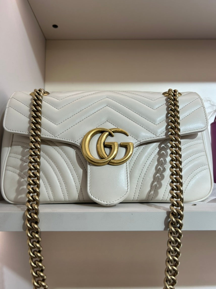Gucci bag HBg