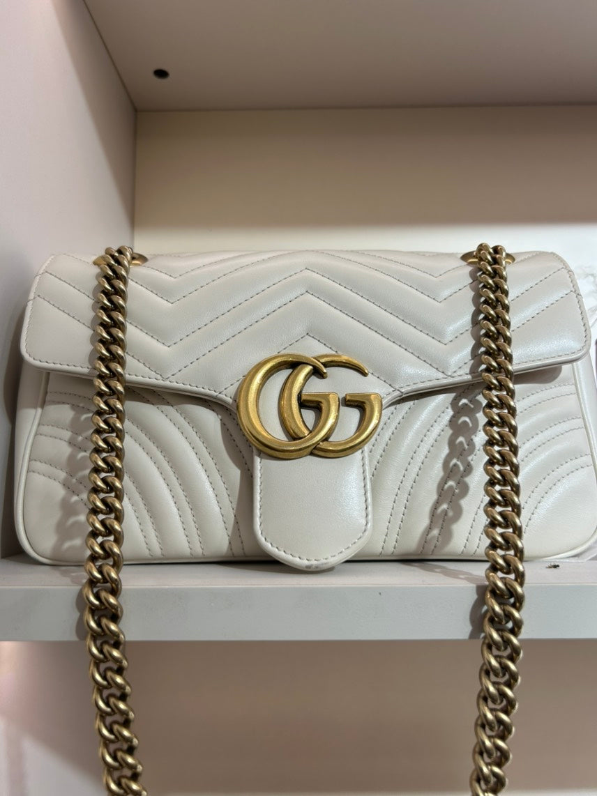 Gucci bag HBg