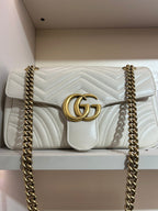 Gucci bag HBg