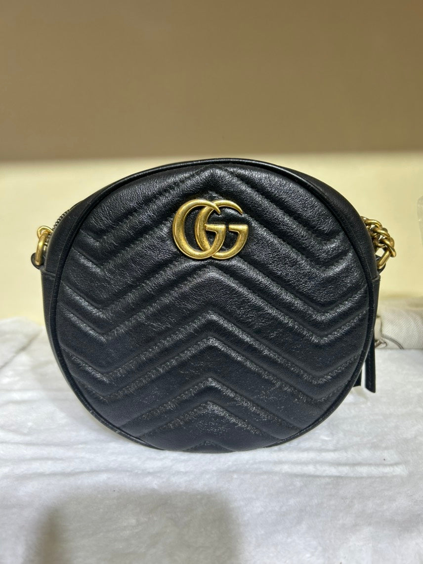 Gucci bag HBG