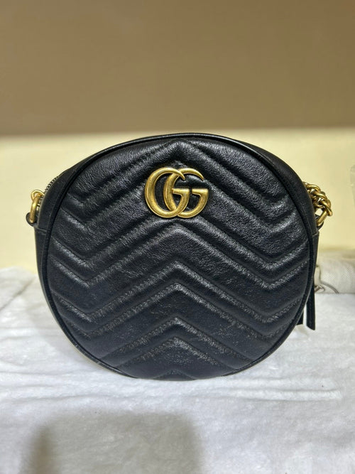 Gucci bag HBG