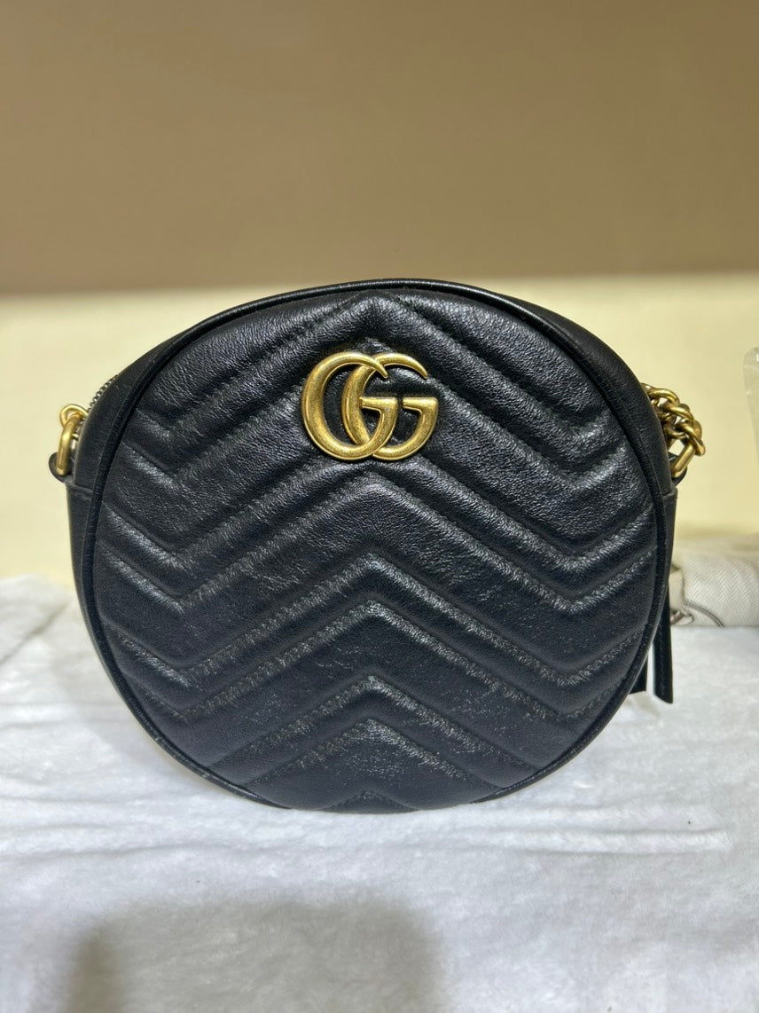 Gucci bag HBG