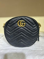 Gucci bag HBG
