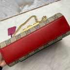 Gucci Padlock Bag