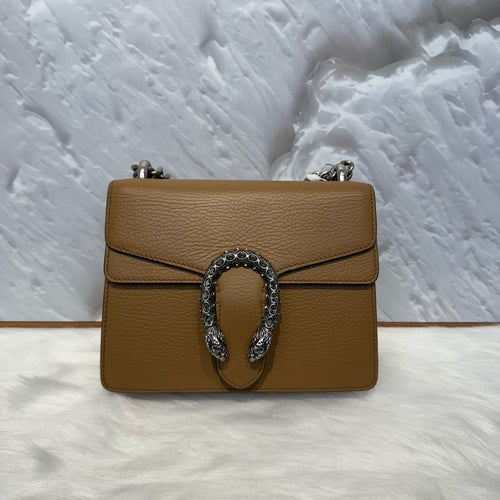 Gucci Dionysus Bag
