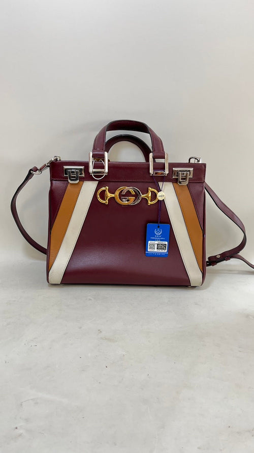 Gucci 2way bag