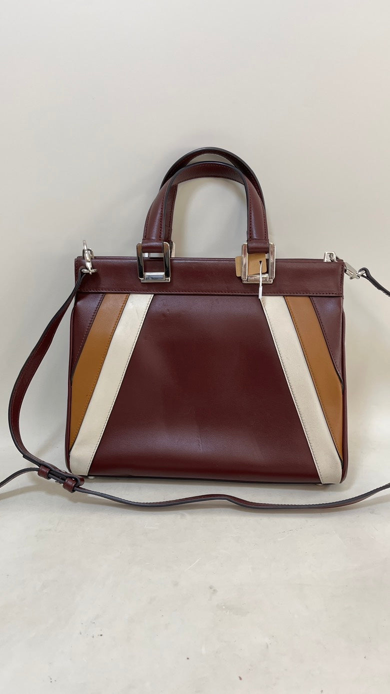 Gucci 2way bag