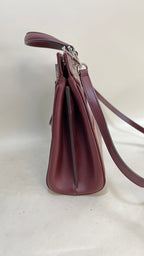 Gucci 2way bag
