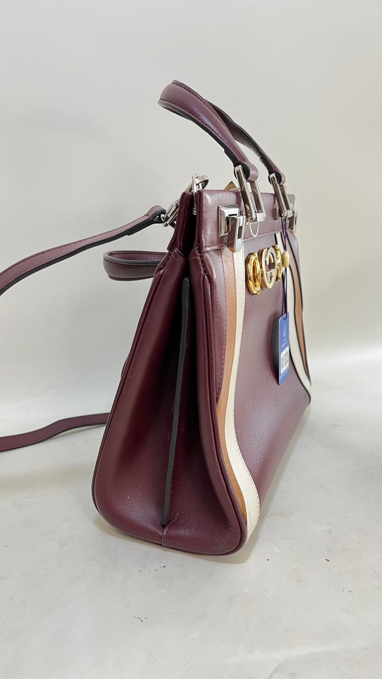Gucci 2way bag