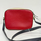 Gucci Soho Camera Crossbody FM0052