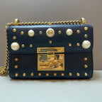 Gucci padlock Bag